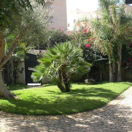 Villa Solare Lido di Noto Zimmer foto
