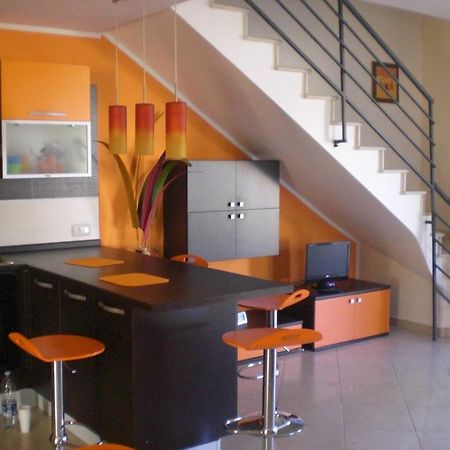 Villa Solare Lido di Noto Zimmer foto