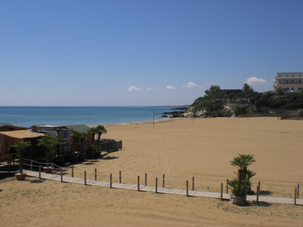 Villa Solare Lido di Noto Zimmer foto