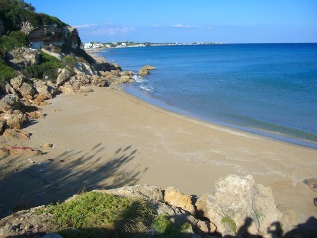 Villa Solare Lido di Noto Zimmer foto