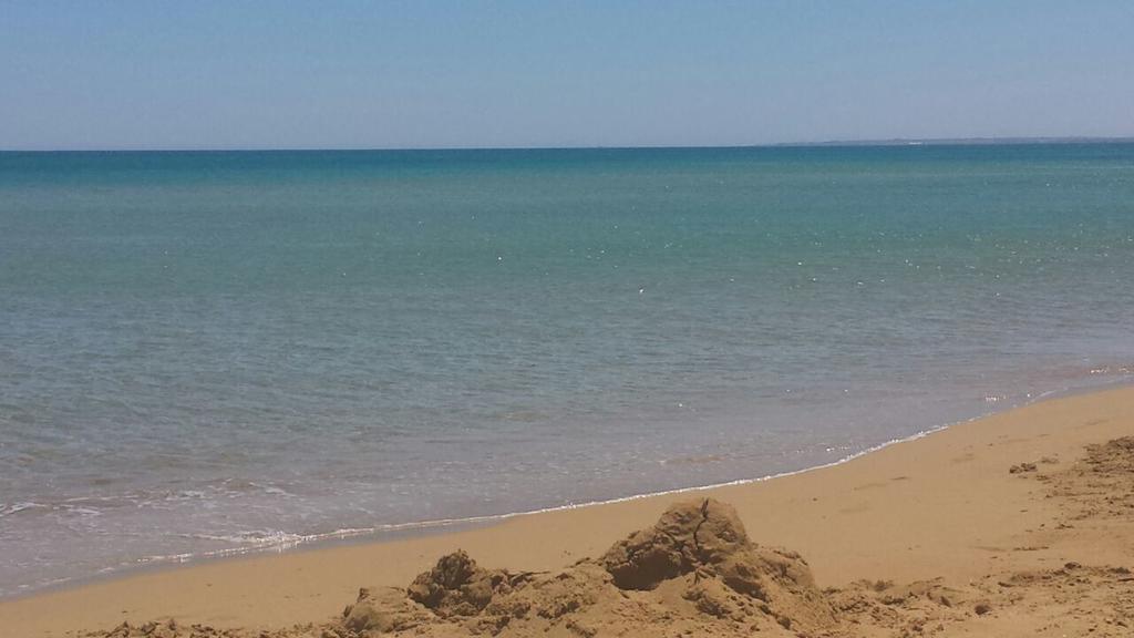 Villa Solare Lido di Noto Zimmer foto
