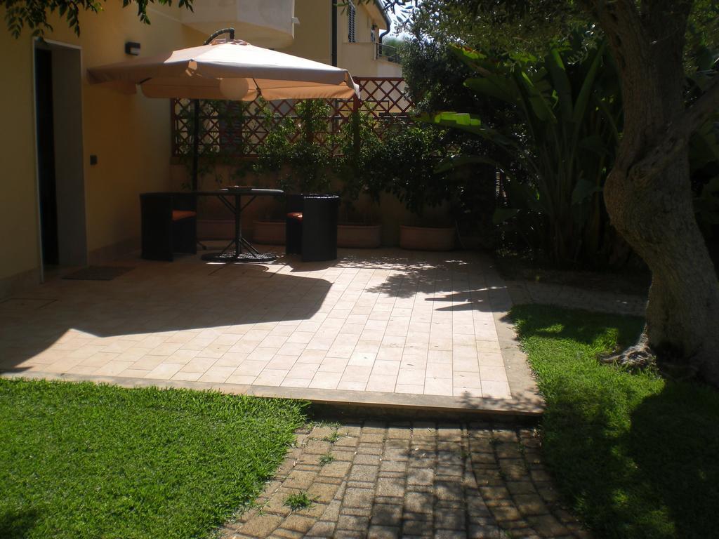 Villa Solare Lido di Noto Zimmer foto