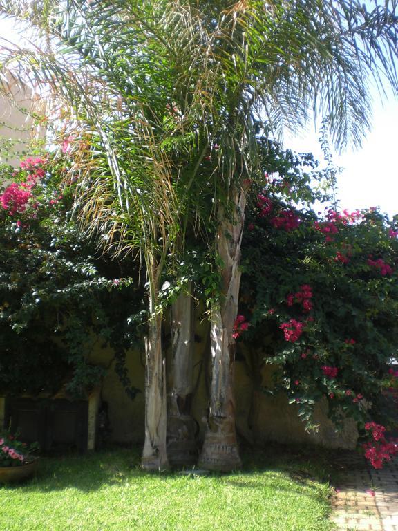 Villa Solare Lido di Noto Zimmer foto