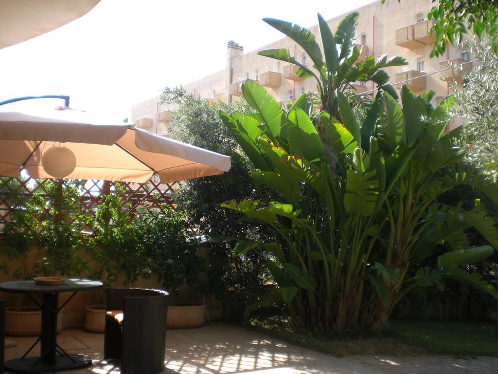 Villa Solare Lido di Noto Zimmer foto