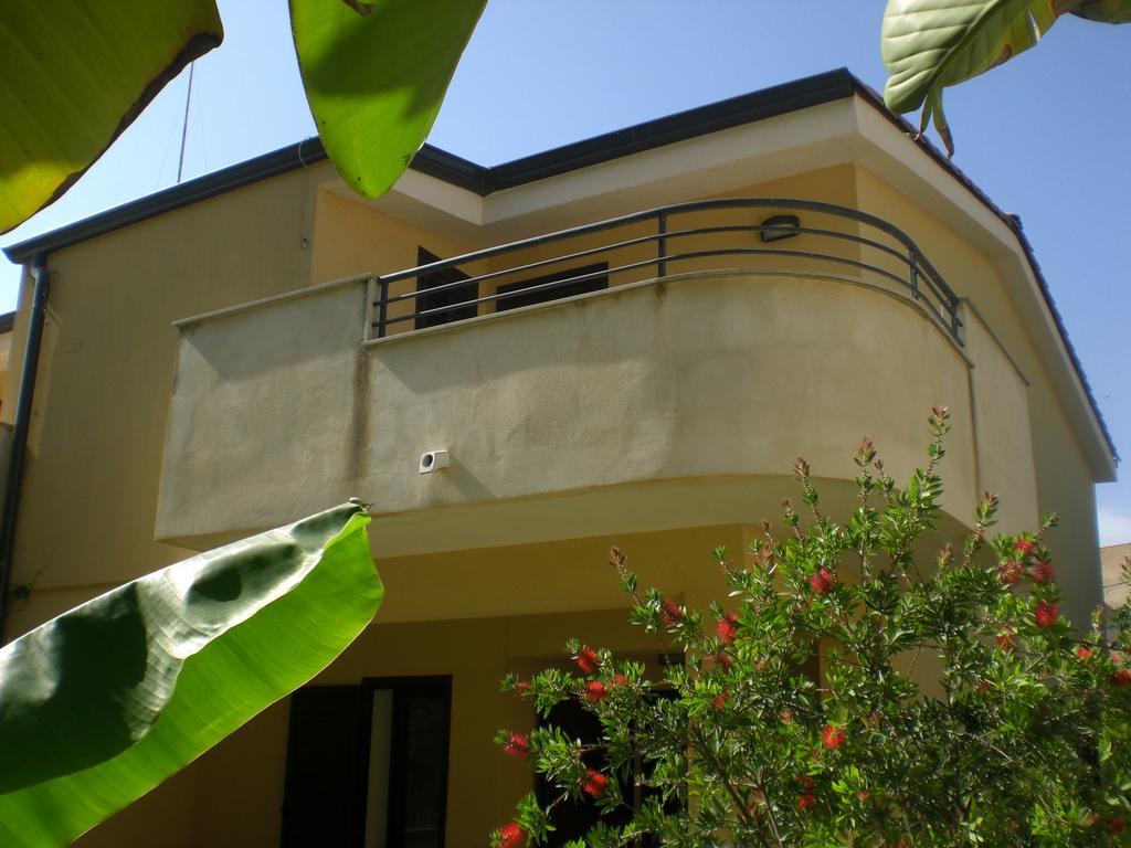 Villa Solare Lido di Noto Zimmer foto