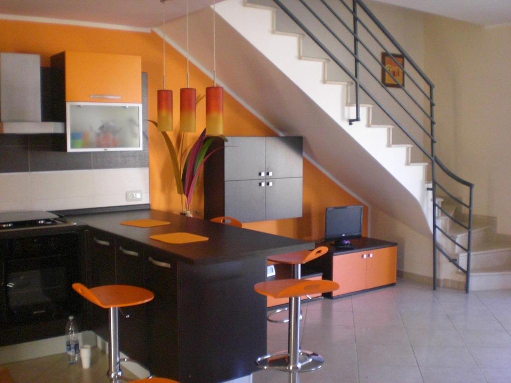 Villa Solare Lido di Noto Zimmer foto