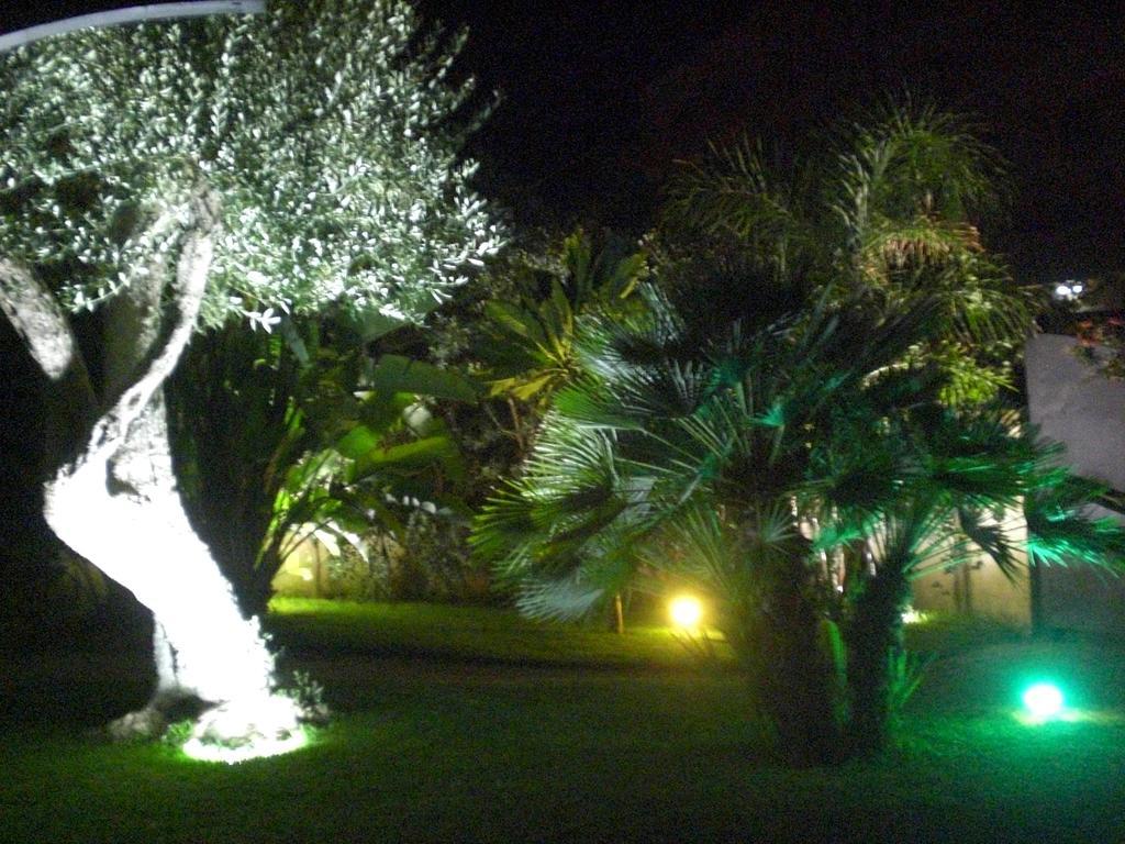 Villa Solare Lido di Noto Zimmer foto