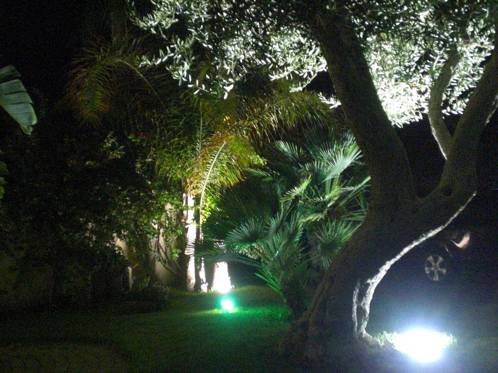 Villa Solare Lido di Noto Zimmer foto