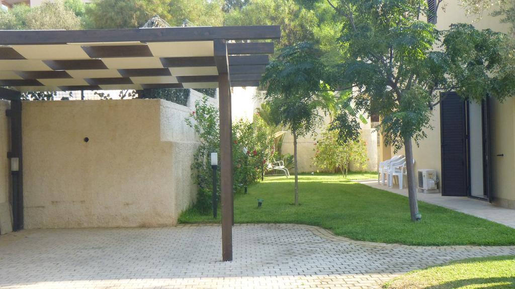 Villa Solare Lido di Noto Zimmer foto