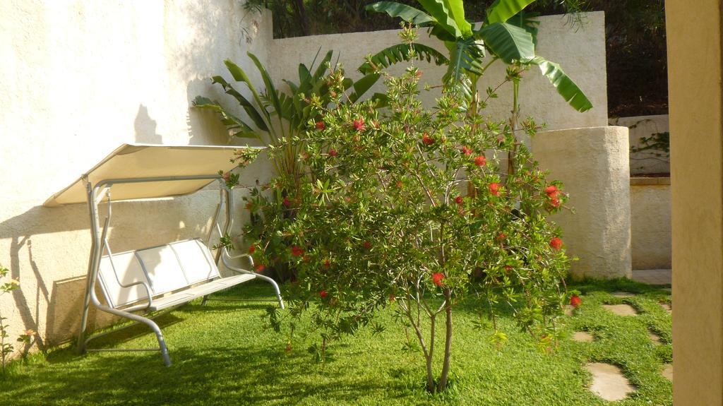 Villa Solare Lido di Noto Zimmer foto