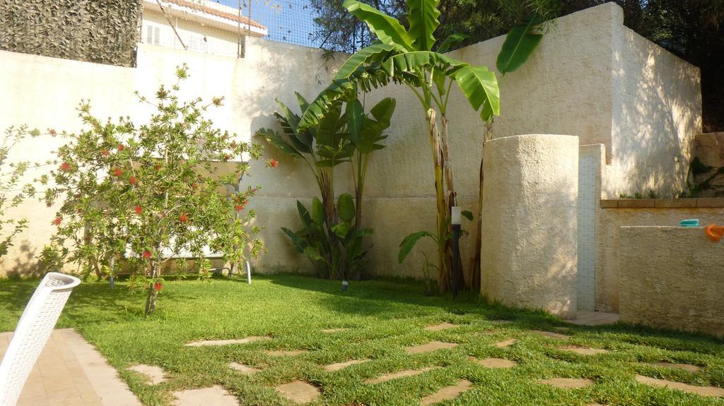 Villa Solare Lido di Noto Zimmer foto