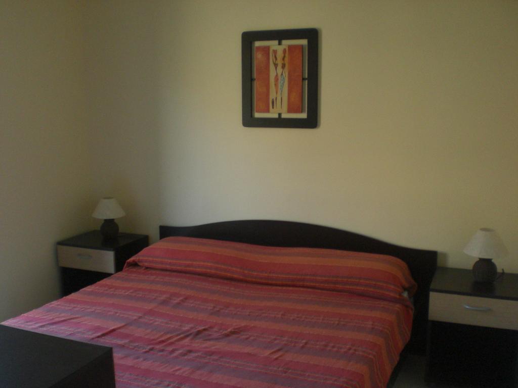 Villa Solare Lido di Noto Zimmer foto