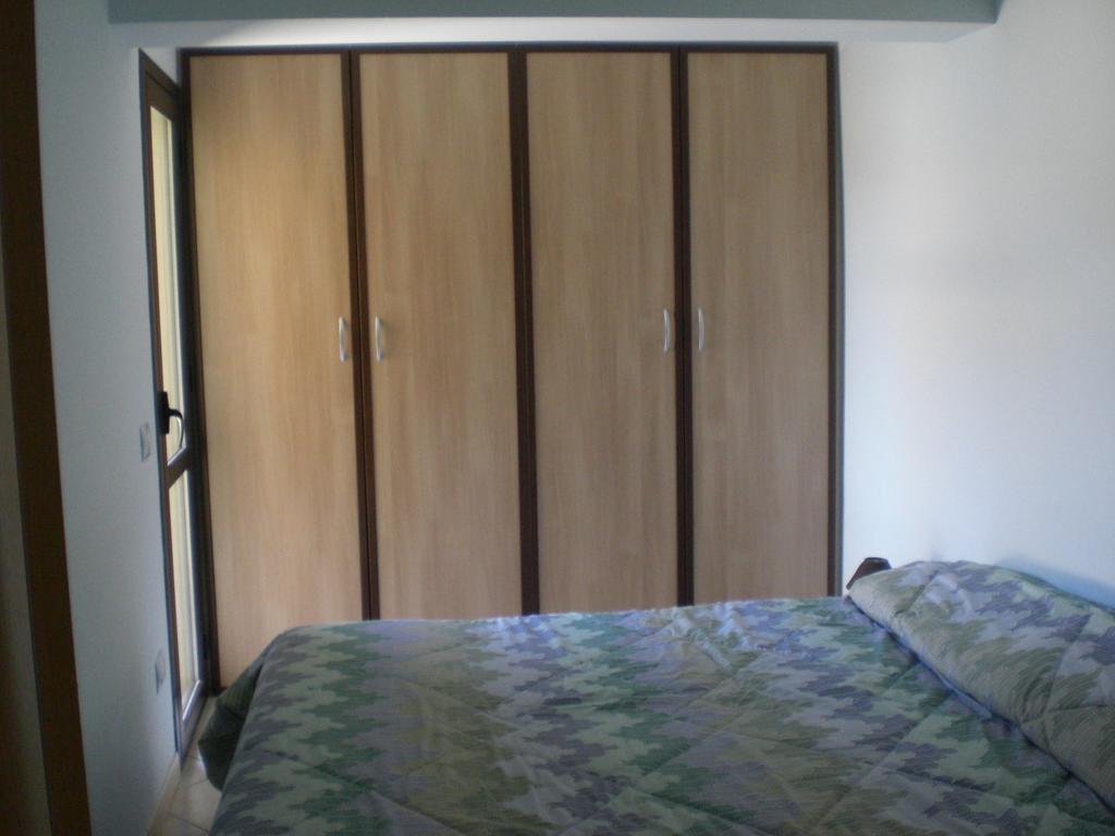 Villa Solare Lido di Noto Zimmer foto