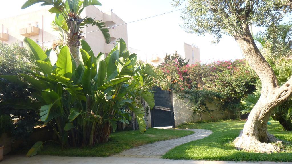 Villa Solare Lido di Noto Zimmer foto