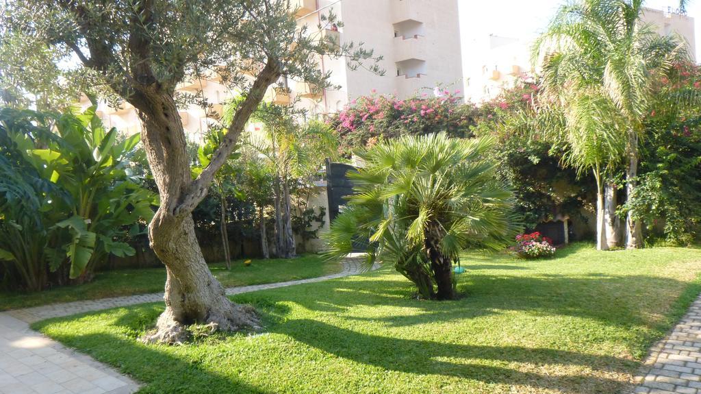 Villa Solare Lido di Noto Zimmer foto